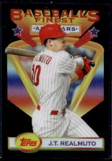 J.T. Realmuto
