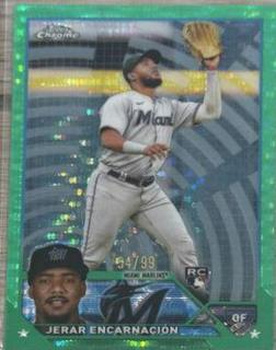 Jerar Encarnacion