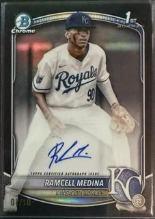 Ramcell Medina