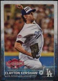Clayton Kershaw