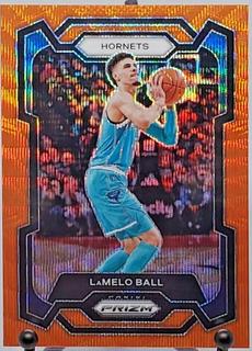 LaMelo Ball