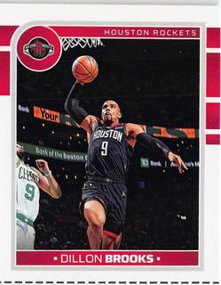 Dillon Brooks