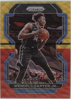 Wendell Carter Jr.