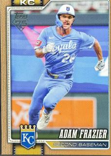 Adam Frazier