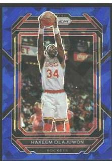 Hakeem Olajuwon