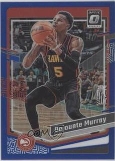 Dejounte Murray