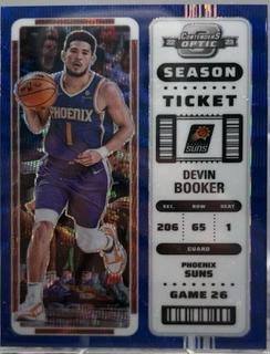 Devin Booker