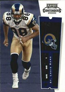 Torry Holt