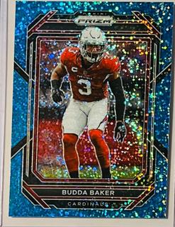 Budda Baker