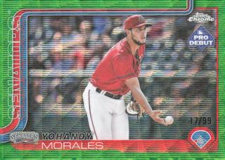 Yohandy Morales