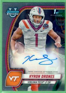 Kyron Drones