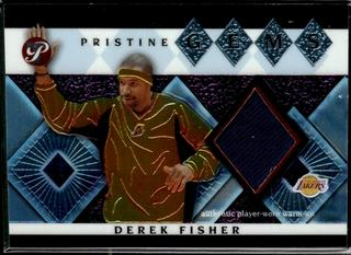 Derek Fisher