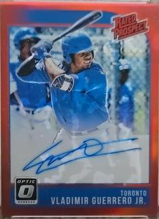 Vladimir Guerrero Jr.