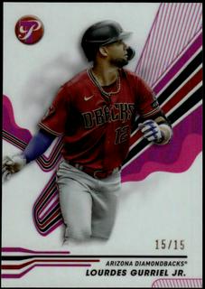 Lourdes Gurriel Jr.