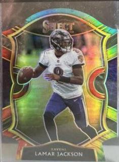 Lamar Jackson
