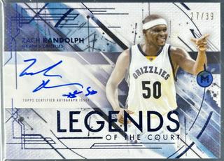 Zach Randolph
