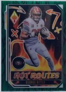 George Kittle