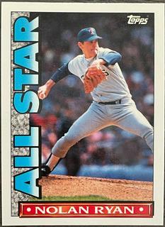 Nolan Ryan