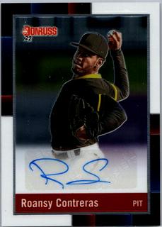 Roansy Contreras