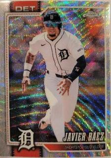 Javier Baez