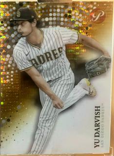 Yu Darvish