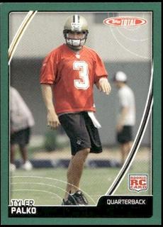 Tyler Palko