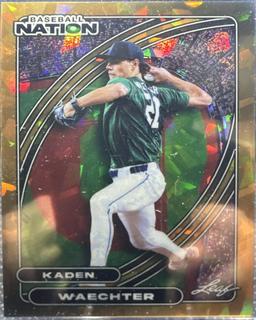 Kaden Waechter