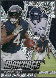 D'Andre Swift