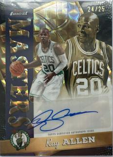 Ray Allen