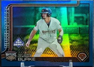 Blake Burke