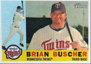 Brian Buscher