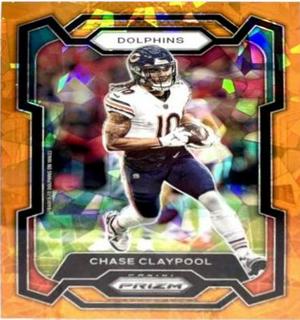 Chase Claypool