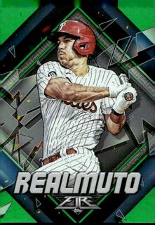 J. T. Realmuto