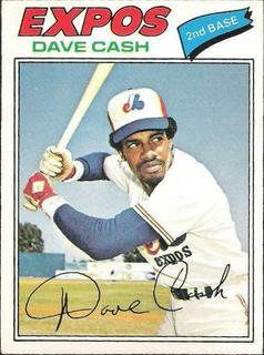 Dave Cash