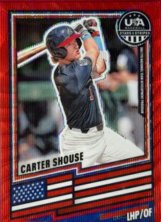 Carter Shouse