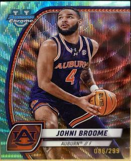 Johni Broome