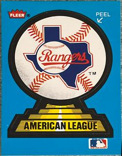Texas Rangers