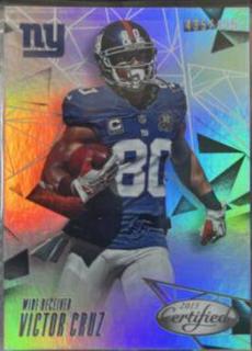 Victor Cruz
