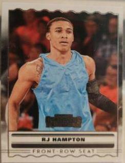 RJ Hampton