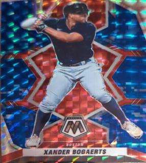 Xander Bogaerts