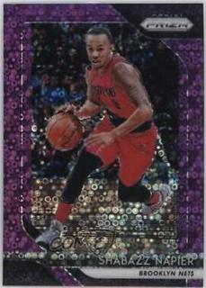 Shabazz Napier
