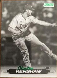Clayton Kershaw
