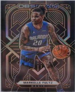 Markelle Fultz