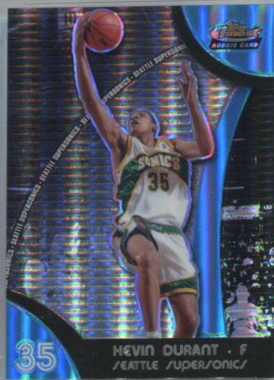 Kevin Durant