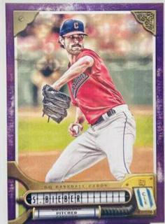 Shane Bieber