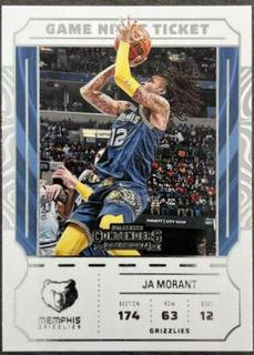 Ja Morant