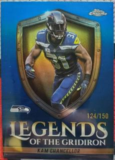 Kam Chancellor