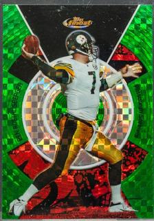 Ben Roethlisberger