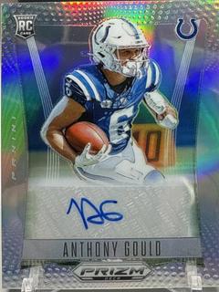 Anthony Gould