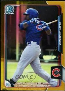 Eloy Jimenez